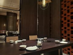 -领事馆19号中餐厅(厦门海景洲际酒店)