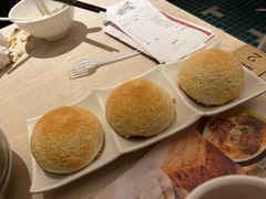 -添好运点心专门店(深水埗店)