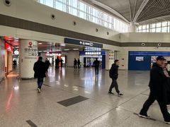 -青岛胶东国际机场