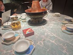 -乐宴·老北京铜火锅(桂庙店)