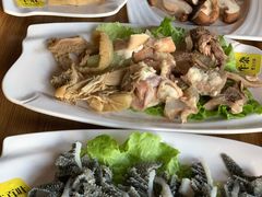 -海银海记牛肉火锅(解放路店)