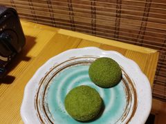 抹茶大福-福匠日本料理(人民路店)