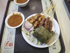 -纽顿熟食中心
