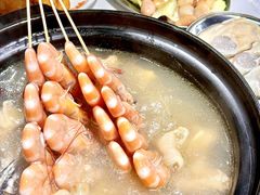 -濠轩阁特色生蚝火锅总店