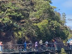 -三清山风景名胜区