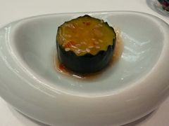 -金轩中餐厅 Jin Xuan(浦东丽思卡尔顿酒店)