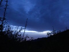 -秦岭风景区