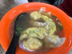 -凤城珍记面家