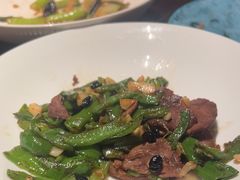 -大拙里·精致融合菜(沙湖桃源国际店)