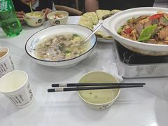 -王家土菜馆(霍山县店)