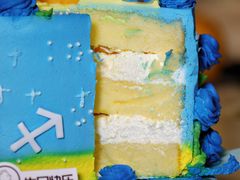 -CAKE BOSS 蛋糕老板(西单君太百货店)