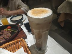 -西堤牛排(南京龙江店)