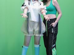 -上海杜莎夫人蜡像馆