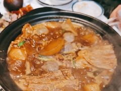 -品粤居港式打边炉·广式烧腊(西安路福佳新天地店)