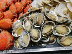 -昆山琶拉帝诗酒店·河畔咖啡厅Riverside Cafe