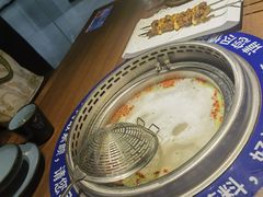 -快乐小羊·内蒙牛羊肉火锅(流花中心店)