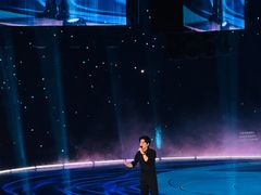 -宝能国际体育演艺中心