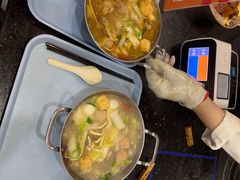 -紫金港餐饮中心-风味餐厅(浙江大学紫金港校区店)