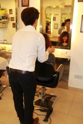 -日寸形象护肤养生