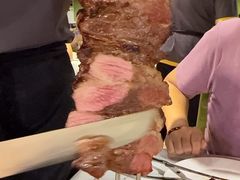 -戈拿旺巴西烤肉(崇文门店)