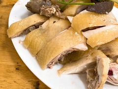 正宗海南文昌鸡-文昌鸡饭店110号(中山路店)