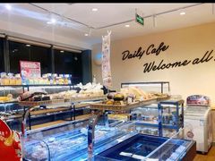 -85度C(北京八角物美店)