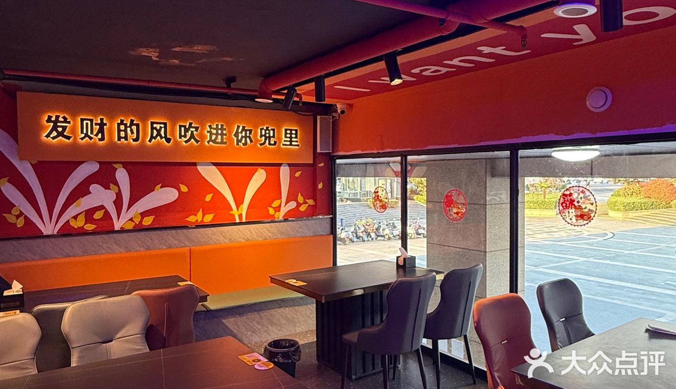 谁说南京没有好吃的龙虾的！