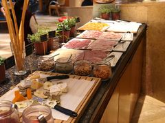 -威斯汀舞台餐厅