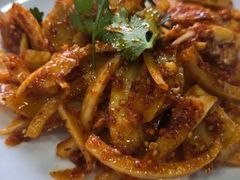 -眼镜烧烤(建设路店)