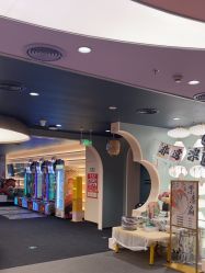 -奈尔宝·国风主题儿童乐园·亲子餐厅(豫园商城店)