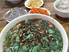 -兰州马子禄牛肉面(文景公园店)