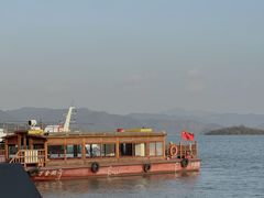 -东钱湖旅游度假区