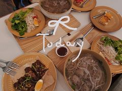 -BAKER&SPICE(安福路店)