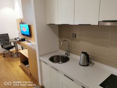 -重庆观音桥华美达安可酒店