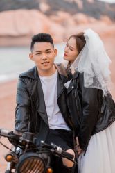 -钟爱一生婚纱摄影旗舰店