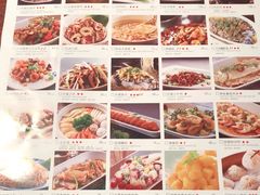 -外婆家(南开大悦城店)