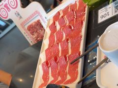 -北门涮肉·铜锅涮肉(南锣鼓巷店)