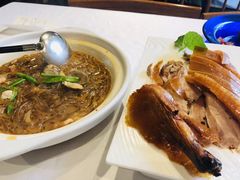 -合兴居烤鸭店