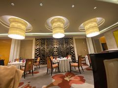 大堂-酌宴府The China Club·广州万富希尔顿酒店(云城东路店)
