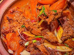 -川堂风·跷脚牛肉·乐山爆炒(中建乐荟天地店)