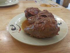 -隆氏兔头(同盛路店)