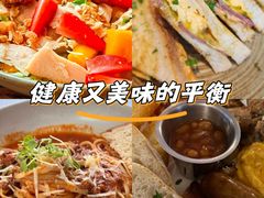 -blend咖啡部落(卓悦中心店)