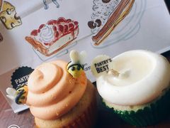 -Pantry's Best派悦坊蛋糕(K11购物艺术中心店)