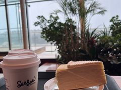 -Seesaw Coffee(朝阳大悦城店)
