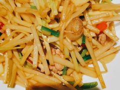 -高第街56号餐厅(银座商城玉函店)