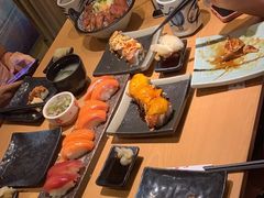 -沼津港渔市(宏伊国际广场店)