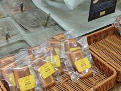 -安德鲁饼店(总店)