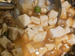 -绿茶餐厅(滨海万达广场店)
