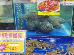 -东江海鲜酒家(艺都分店)