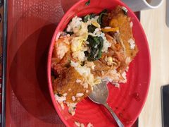 -食其家·牛丼咖喱(太阳宫店)